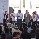 Las cancelaciones de crédito se otorgaron a través del Programa de Justicia Social, mecanismo del Fovissste para la corrección de adeudos