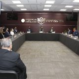 Fovissste inicia el registro de solicitudes de crédito 2022 - Agustín Rodríguez