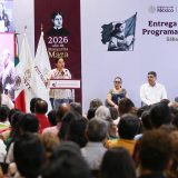 Como parte del Programa de Vivienda, Fovissste contempla la construcción de 100,000 viviendas; además, avanza en la liquidación de créditos