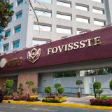 Fovissste publica en el DOF su Programa de Justicia Social