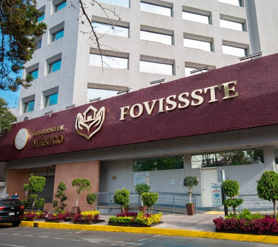 Fovissste publica en el DOF su Programa de Justicia Social