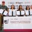 El convenio permitirá a Fovissste simplificar los trámites de escrituración y fortalecer la seguridad jurídica del patrimonio