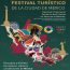 Festival Turístico de la CDMX, presente en Reforma y Chapultepec