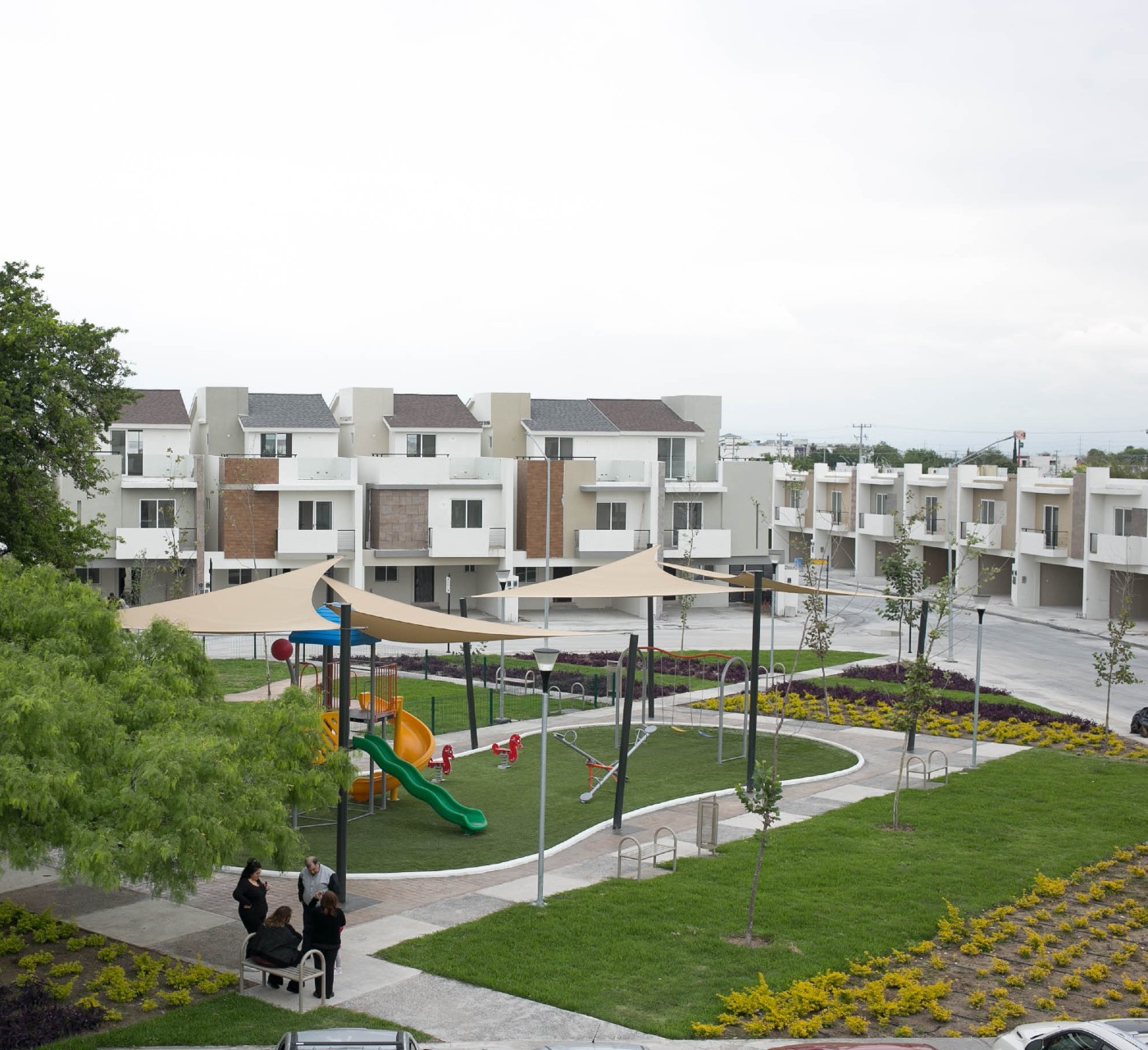 Fraccionamientos privados, gran oportunidad inmobiliaria: Inmuebles24