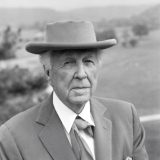 Frank Lloyd Wright, a 66 años de su fallecimiento