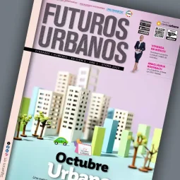 Revista Futuros Urbanos - Otoño 2024