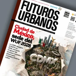 Revista Futuros Urbanos - Verano 2026
