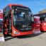 GCDMX pone en marcha 26 autobuses eléctricos del Metrobús