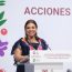 GCDMX presenta estrategia contra despojo y cárteles inmobiliarios