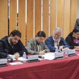 GCDMX y Empresas dialogan sobre el Fondo de Infraestructura