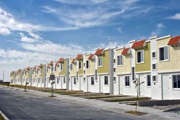 Prevén aumento en costos de vivienda en Guanajuato - GUANAJUATO 2