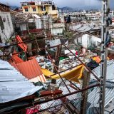 Gobierno e industria van por reconstrucción de viviendas en Guerrero