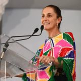 La inversión en Hidalgo contempla obras carreteras, apoyo a zonas afectadas por lluvias y el avance del Tren CDMX-Pachuca