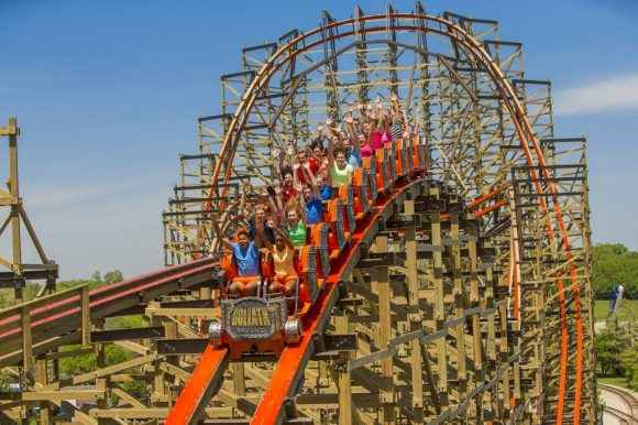 Anuncia Six Flags nueva montaña rusa para 2018 - Goliath at Six Flags Great America e1462376054850