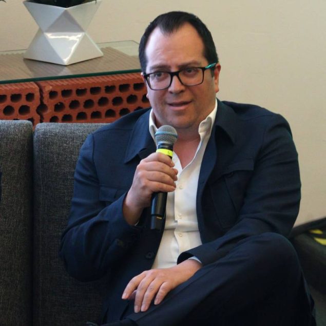 El Presidente de Canadevi VM advierte que la falta de agua y un marco normativo obsoleto frenan la construcción de vivienda en la CDMX