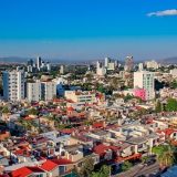 Guadalajara registra 4,138 viviendas vendidas durante el 1T2021