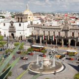 Guadalajara, uno de los principales polos inmobiliarios de México: Tinsa
