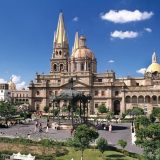 Guadalajara y Canadevi construirán viviendas cerca del Centro Histórico