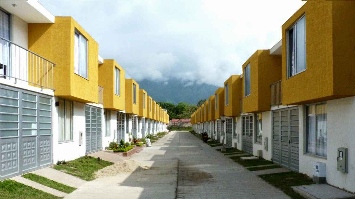Subsidian vivienda sustentable en Guanajuato - Guana