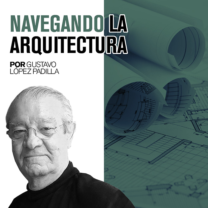 Comunidad y arquitectura - Gustavo López Padilla 2