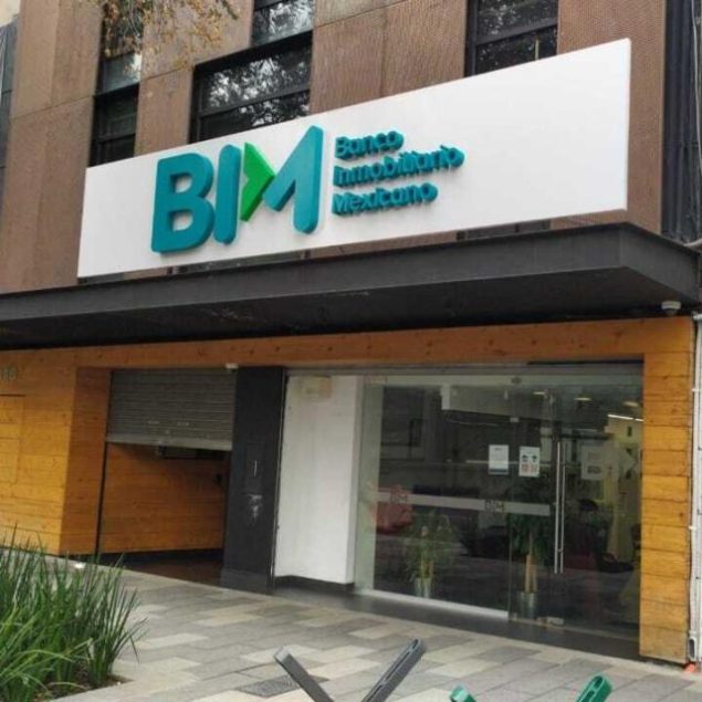 HR Ratings eleva la calificación de BIM a HR A-