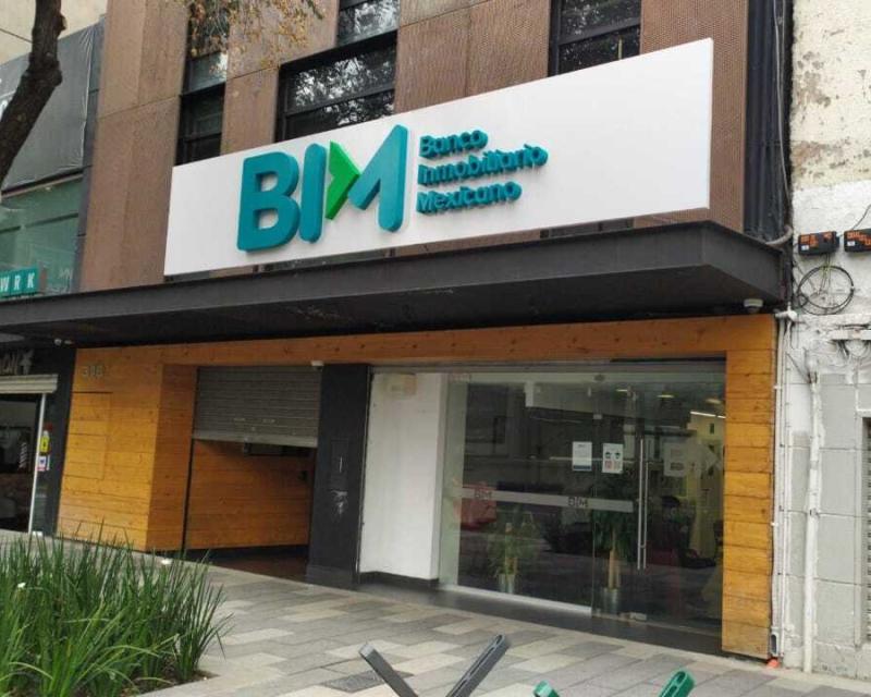 HR Ratings eleva la calificación de BIM a HR A-