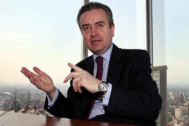 HSBC México tiene nuevo director - HSBC 2