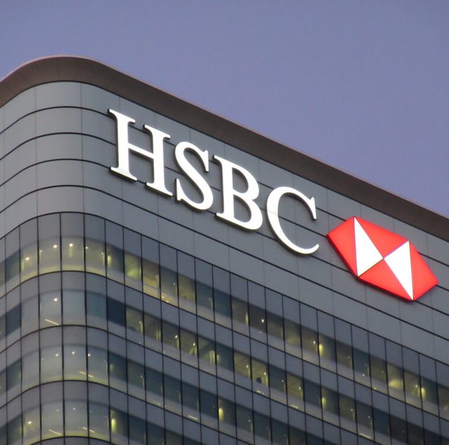 HSBC permite a inversionistas ingresar al mercado europeo