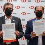 HSBC y Canadevi impulsan financiamiento para compra de vivienda