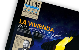 Revista Hombres y Mujeres de la Casa No 41 - HYM41