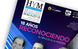 Revista Hombres y mujeres de la Casa 42 - HYM412