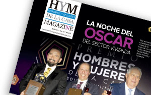 Revista Hombres y Mujeres de la Casa No 43 - HYM43 copia