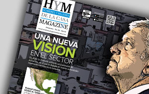 Revista Hombres y Mujeres de la Casa No 44 - HYM44