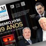 Hombres y Mujeres de la Casa Magazine - Otoño 2020 - HYM46