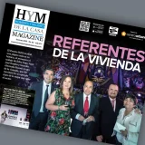Revista HYM Magazine - Invierno 2026