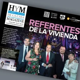 Revista HYM Magazine - Invierno 2026