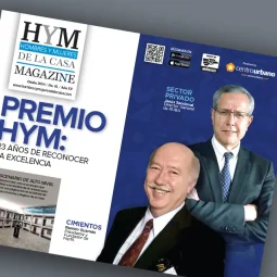 Revista HYM Magazine - Otoño 2024