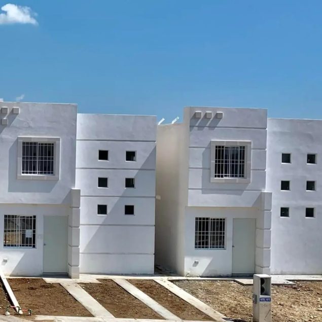 Hay demanda de 7 millones de viviendas, pero la oferta es insuficiente: BBVA