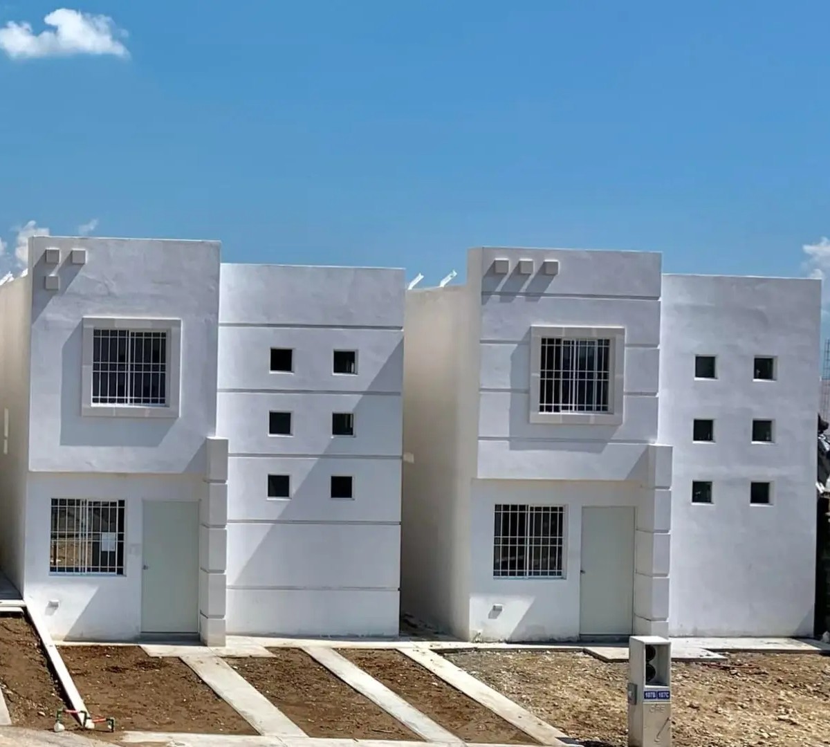 Hay demanda de 7 millones de viviendas, pero la oferta es insuficiente: BBVA