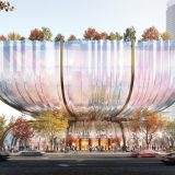 Heatherwick Studio reinventa centro comercial en Seúl