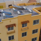 Empresas como Grupo Vinte incorporan la sustentabilidad para promover una mejor calidad de vida y una inversión de largo plazo