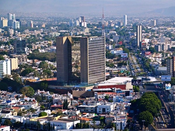 Hi:hab concluye primera reconversión de oficinas a vivienda en México