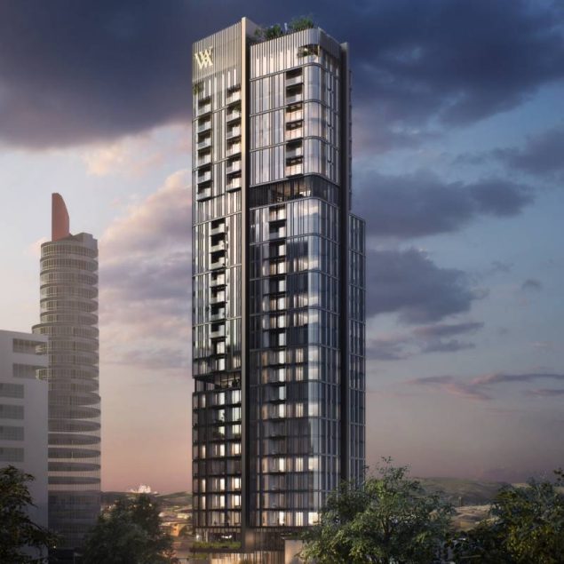 Con una inversión de 1,300 mdp, Hilton y GFA inauguran el primer desarrollo residencial en México del grupo hotelero