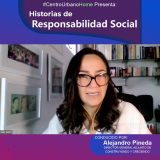 Historias de Responsabilidad Social- Fundación Infantil Ronald McDonald - Gabriela Gatica
