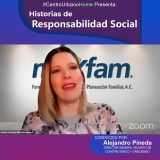 Historias de Responsabilidad Social- Mexfam - Centro Urbano Home