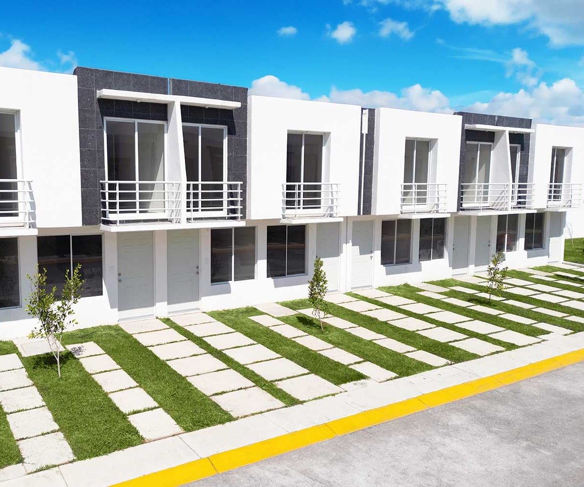 Hogares mexicanos destinan más recursos a vivienda y servicios