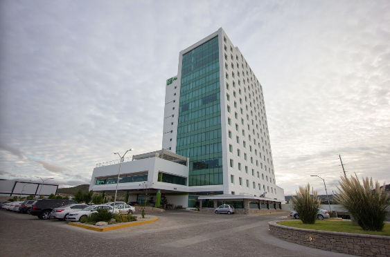 Crece 48% el número de nuevos hoteles en Querétaro