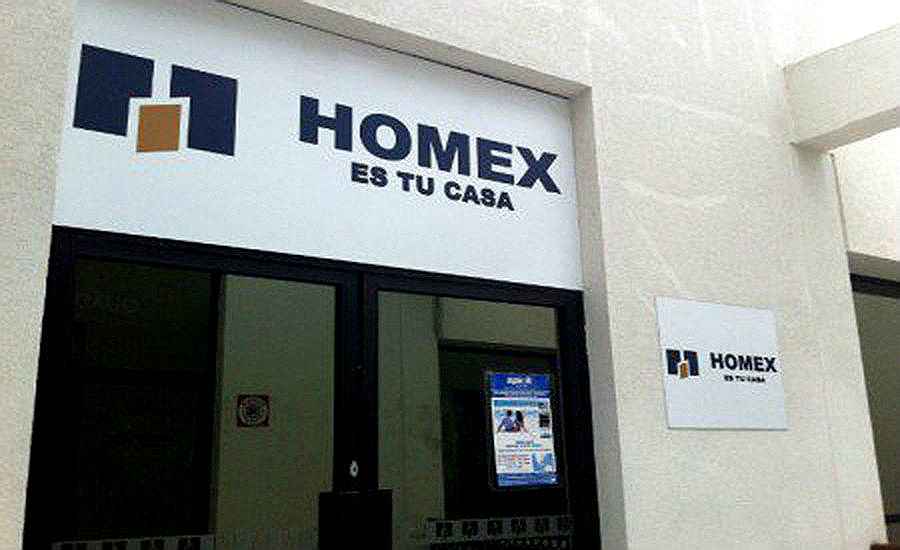 Logra Homex aumento en ingresos de 154% - Homex se reinventa tras la crisis