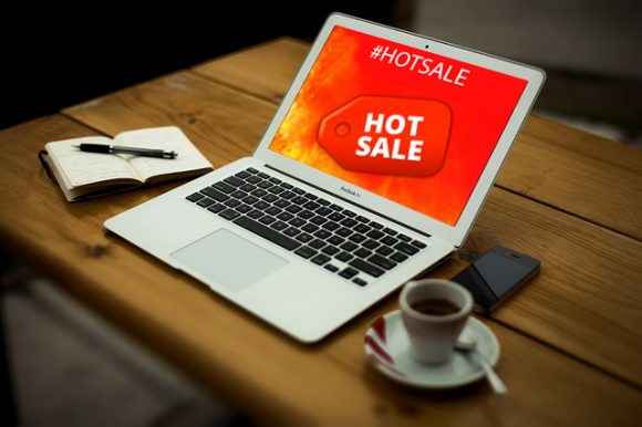 Hot Sale promueve el comercio online - Hot Sale e1464710005366