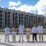 Inaugura Grupo Excellence Collection hotel en Quintana Roo